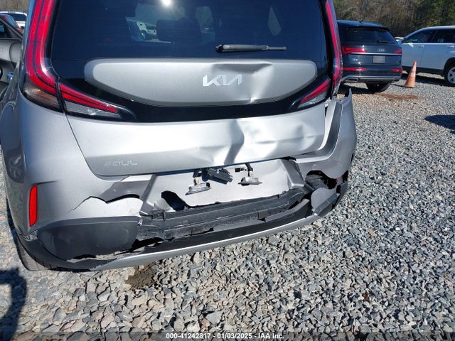 KIA SOUL LX 2023 KNDJ23AU1P7888681 Image 6