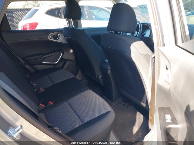 KIA SOUL LX 2023 KNDJ23AU1P7888681 Image 8