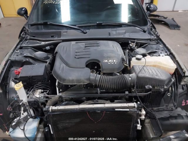 2C3CDZAG1MH543042 Dodge Challenger Sxt