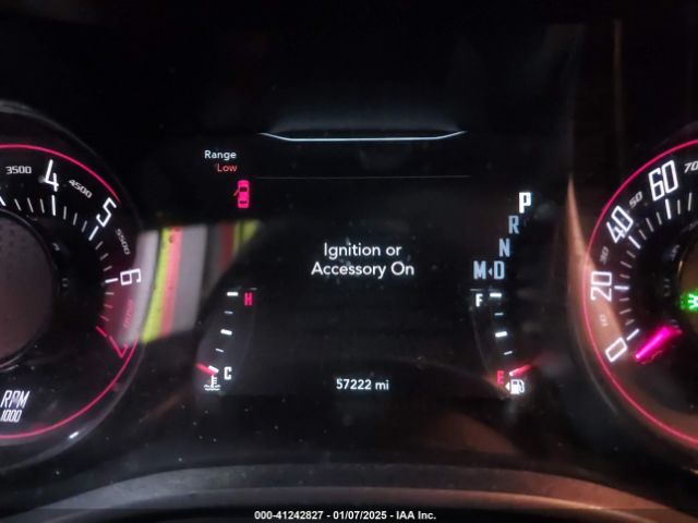 2C3CDZAG1MH543042 Dodge Challenger Sxt