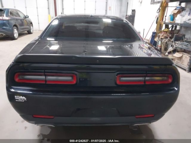 2C3CDZAG1MH543042 Dodge Challenger Sxt