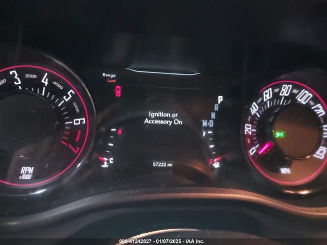 2C3CDZAG1MH543042 Dodge Challenger Sxt