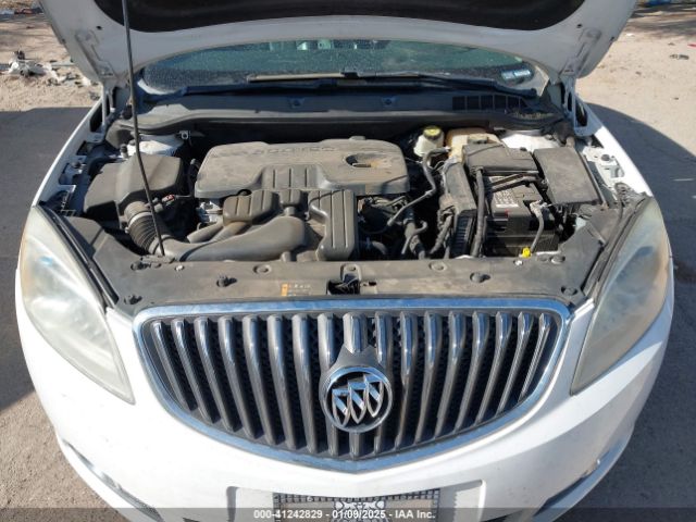 1G4PS5SK0G4147115 Buick Verano Leather Group