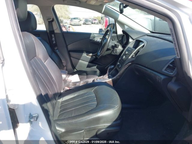 1G4PS5SK0G4147115 Buick Verano Leather Group