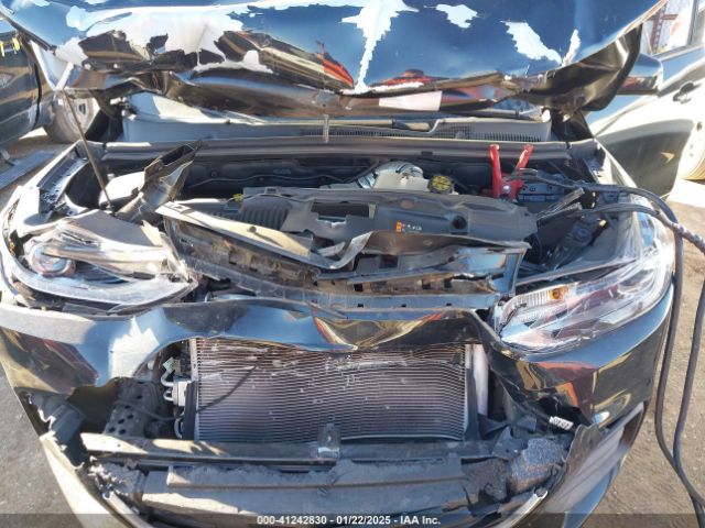 KL7CJLSM0MB376829 Chevrolet Trax Fwd Lt