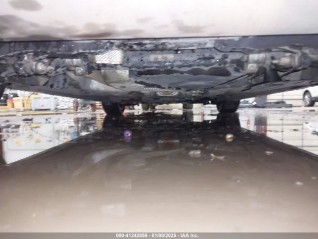 1FADP3M24HL258581 Ford FOCUS SEL