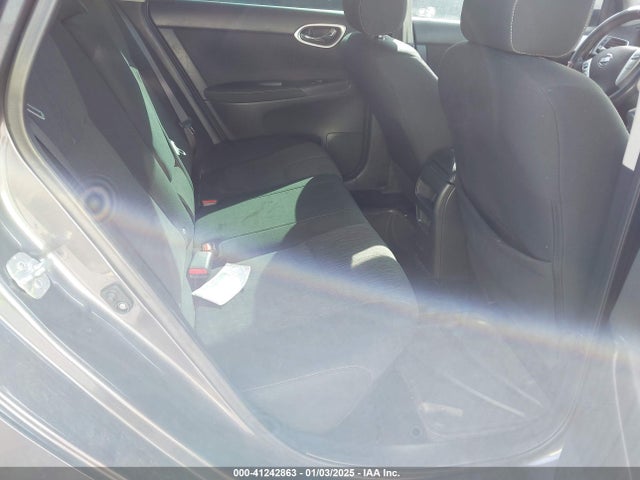 3N1AB7AP3FY288827 Nissan SENTRA SV