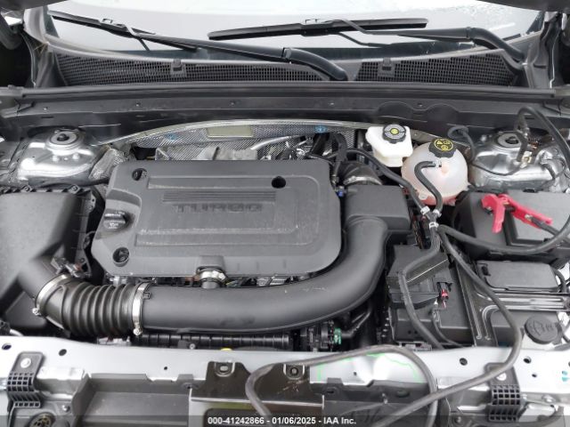 LRBFZME40RD066863 Buick Envision Preferred Awd
