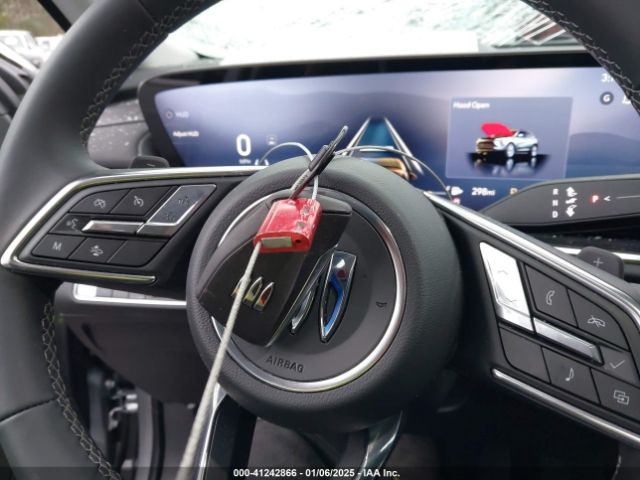 LRBFZME40RD066863 Buick Envision Preferred Awd