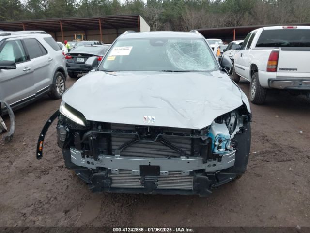 LRBFZME40RD066863 Buick Envision Preferred Awd