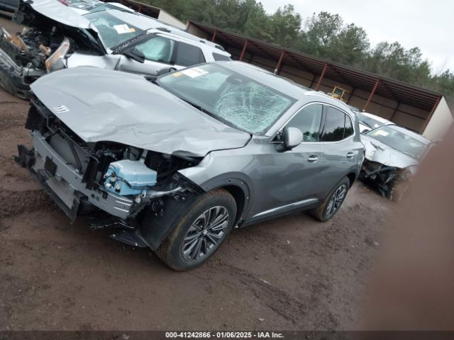 LRBFZME40RD066863 Buick Envision Preferred Awd