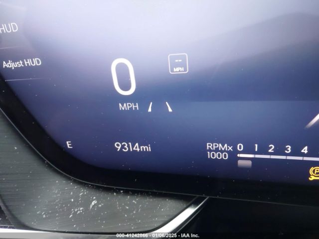 LRBFZME40RD066863 Buick Envision Preferred Awd