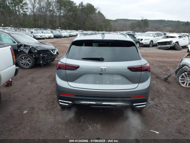 LRBFZME40RD066863 Buick Envision Preferred Awd