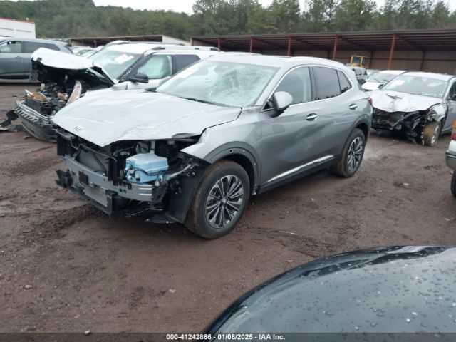 LRBFZME40RD066863 Buick Envision Preferred Awd