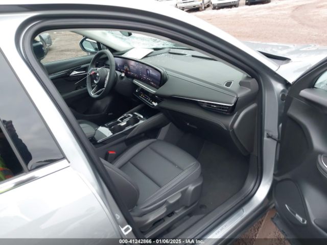 LRBFZME40RD066863 Buick Envision Preferred Awd