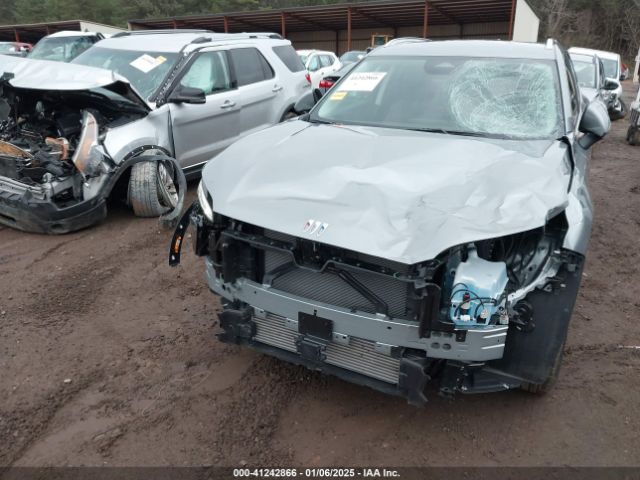 LRBFZME40RD066863 Buick Envision Preferred Awd