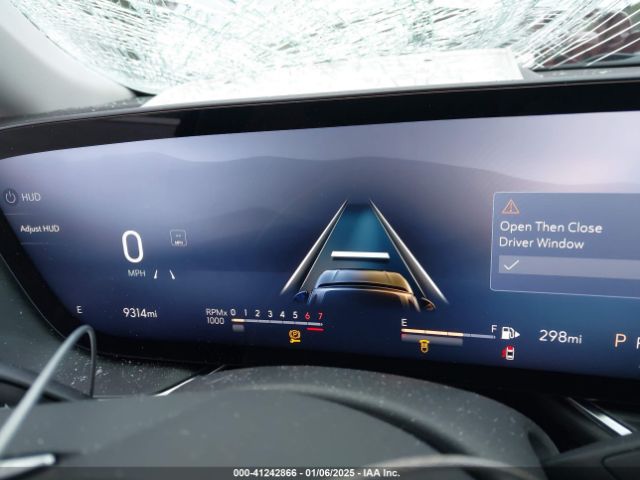LRBFZME40RD066863 Buick Envision Preferred Awd