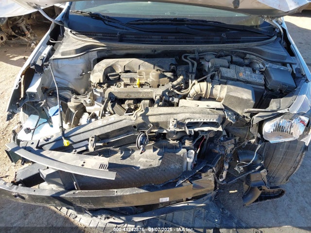 KIA RIO LX 2023 3KPA24AD0PE578625 Image 10