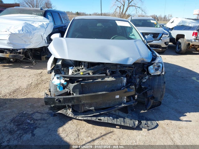 KIA RIO LX 2023 3KPA24AD0PE578625 Image 13