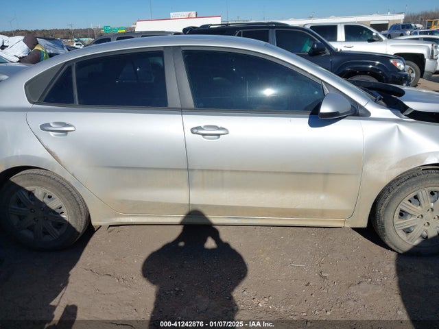 KIA RIO LX 2023 3KPA24AD0PE578625 Image 14