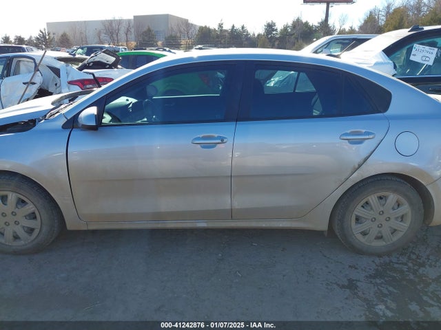 KIA RIO LX 2023 3KPA24AD0PE578625 Image 15
