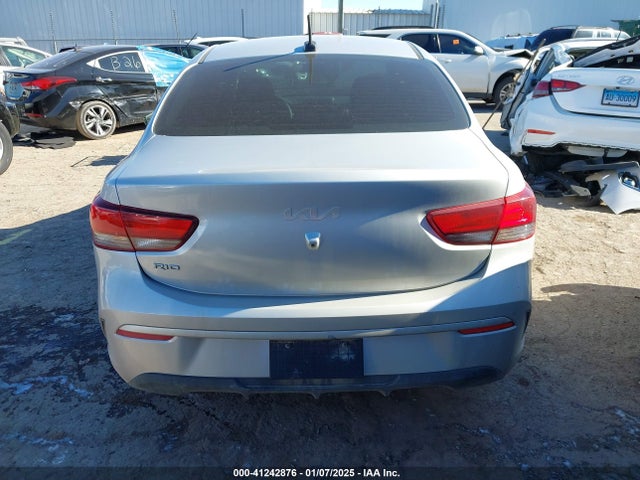 KIA RIO LX 2023 3KPA24AD0PE578625 Image 17