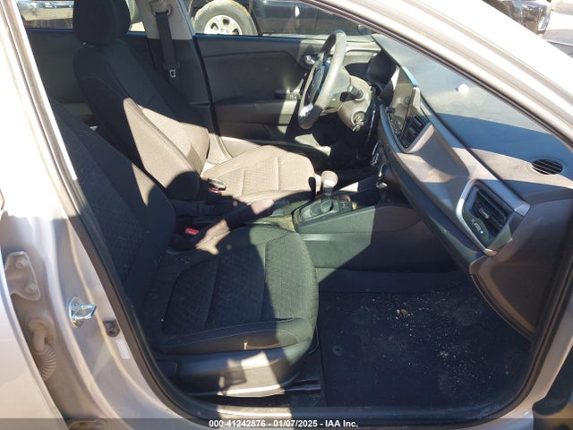 KIA RIO LX 2023 3KPA24AD0PE578625 Image 5