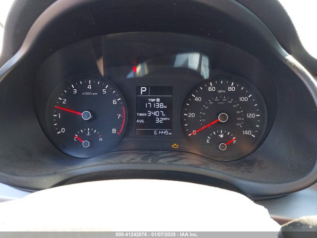 KIA RIO LX 2023 3KPA24AD0PE578625 Image 7