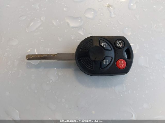 1FADP3H21HL271380 Ford FOCUS SEL