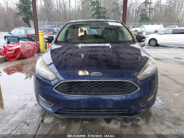 1FADP3H21HL271380 Ford FOCUS SEL