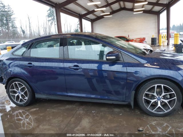 1FADP3H21HL271380 Ford FOCUS SEL