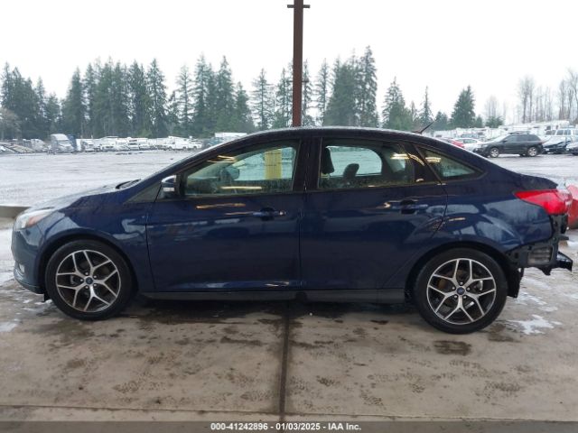1FADP3H21HL271380 Ford FOCUS SEL