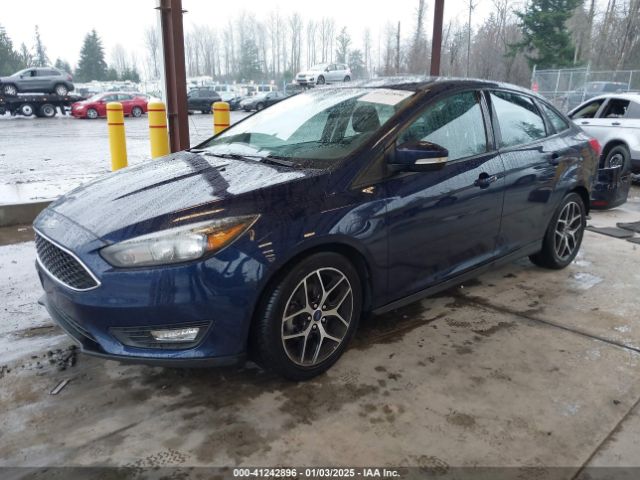 1FADP3H21HL271380 Ford FOCUS SEL