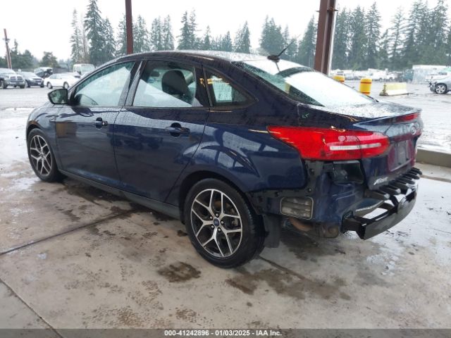 1FADP3H21HL271380 Ford FOCUS SEL