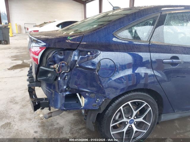1FADP3H21HL271380 Ford FOCUS SEL