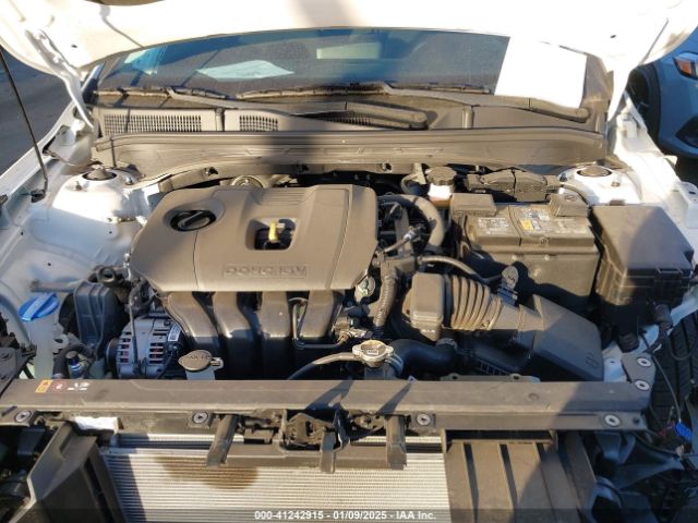 3KPF24AD8RE795686 KIA Forte Lxs