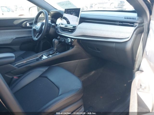3C4NJDBNXRT119595 Jeep Compass Latitude 4x4
