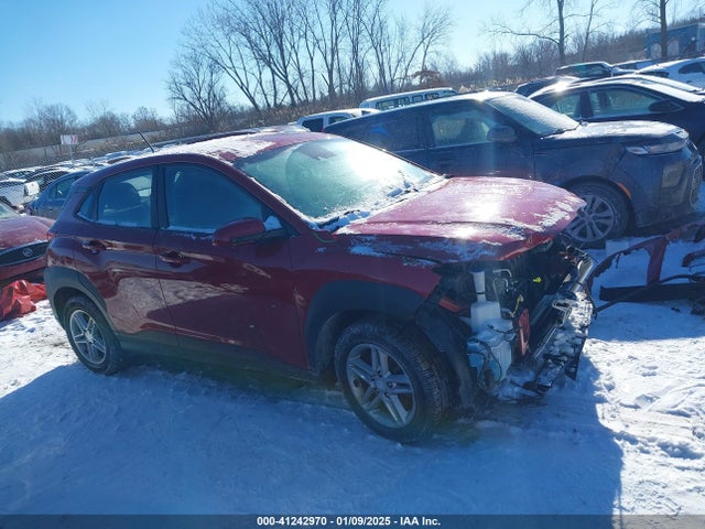 Hyundai Kona Se 2019 KM8K1CAA0KU345079 Image 14