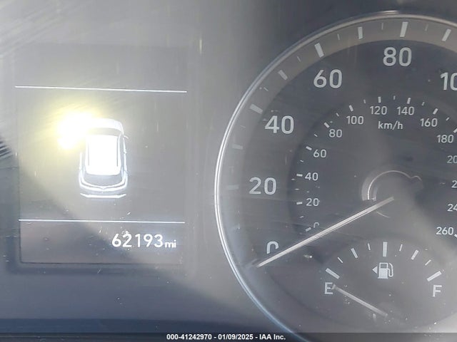 Hyundai Kona Se 2019 KM8K1CAA0KU345079 Image 16