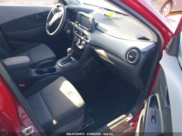 Hyundai Kona Se 2019 KM8K1CAA0KU345079 Image 5