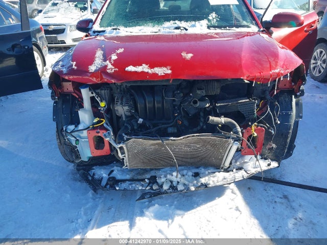 Hyundai Kona Se 2019 KM8K1CAA0KU345079 Image 6