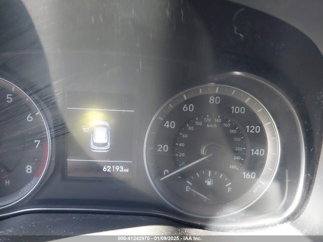 Hyundai Kona Se 2019 KM8K1CAA0KU345079 Image 7