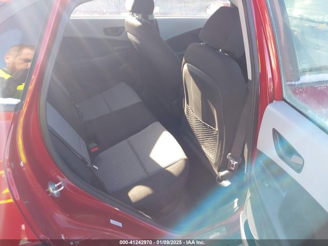Hyundai Kona Se 2019 KM8K1CAA0KU345079 Image 8