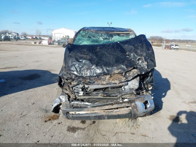 5TFDW5F15FX442849 Toyota Tundra Sr5 5.7l V8