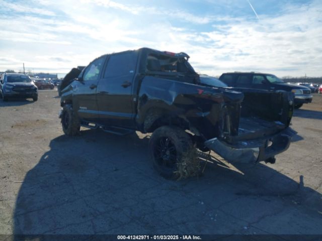 5TFDW5F15FX442849 Toyota Tundra Sr5 5.7l V8