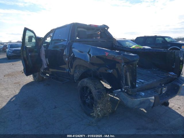 5TFDW5F15FX442849 Toyota Tundra Sr5 5.7l V8