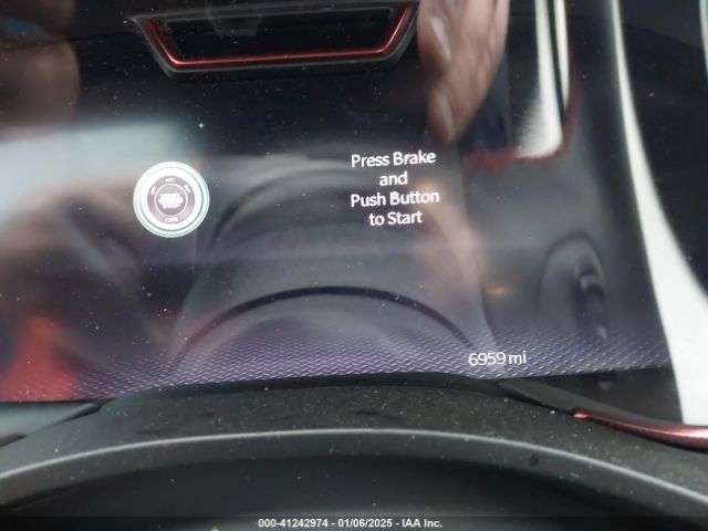 1C6SRFLP6SN574612 RAM 1500 Rebel  4x4 5'7 Box