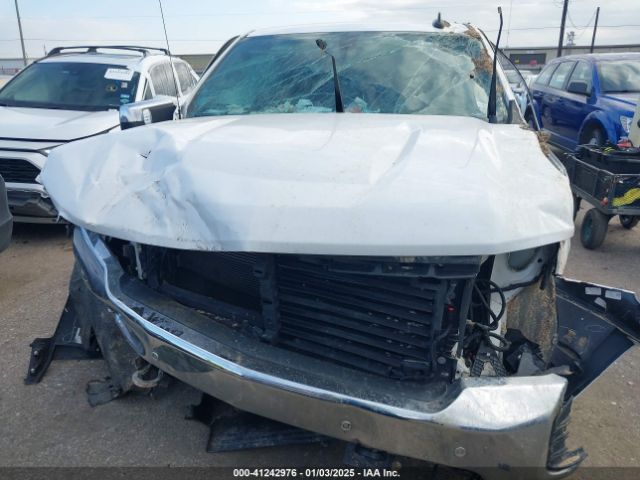3GCPWCED7KG169750 Chevrolet Silverado 1500 Lt