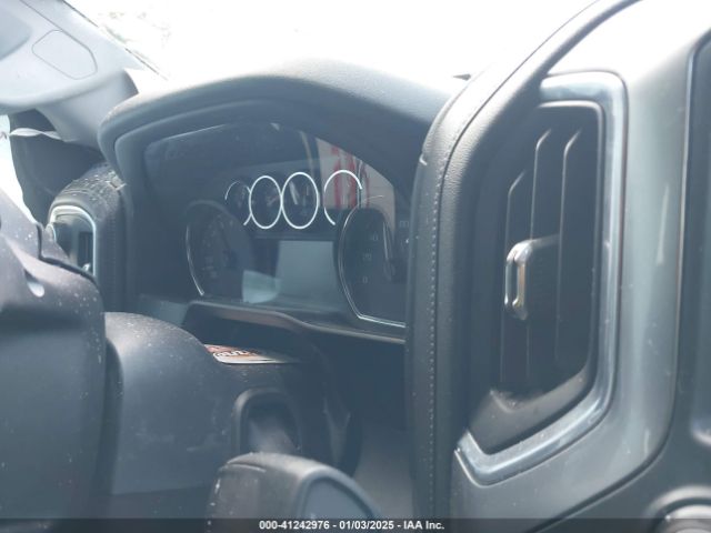 3GCPWCED7KG169750 Chevrolet Silverado 1500 Lt