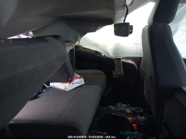 3GCPWCED7KG169750 Chevrolet Silverado 1500 Lt